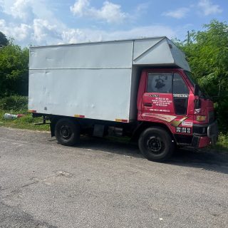 LFS Trucks Hub